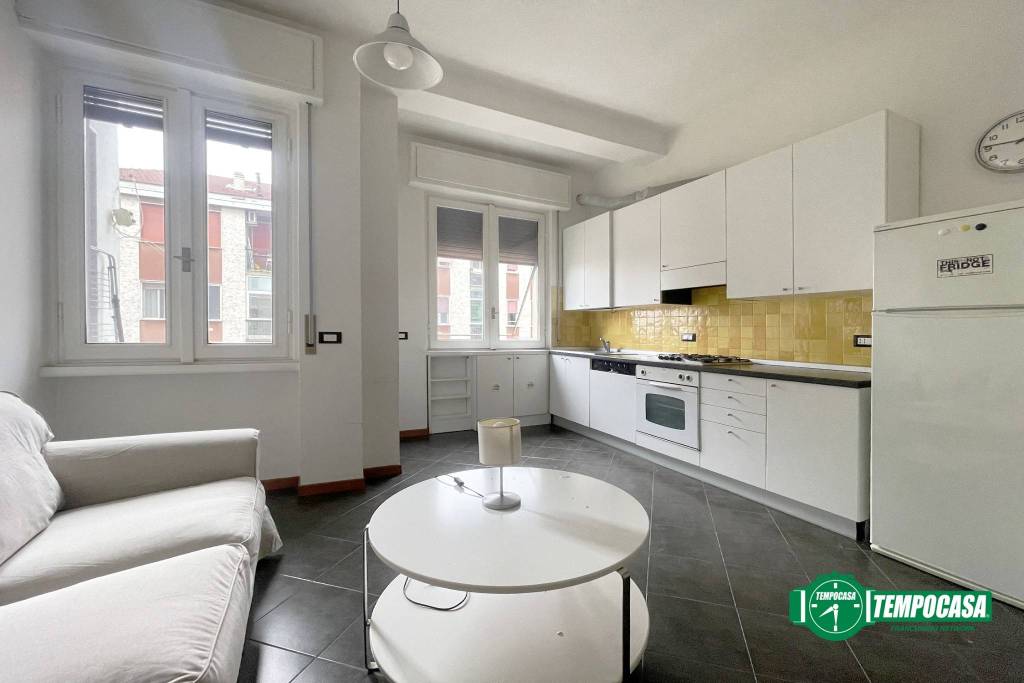 appartamento in affitto a Milano in zona Bocconi