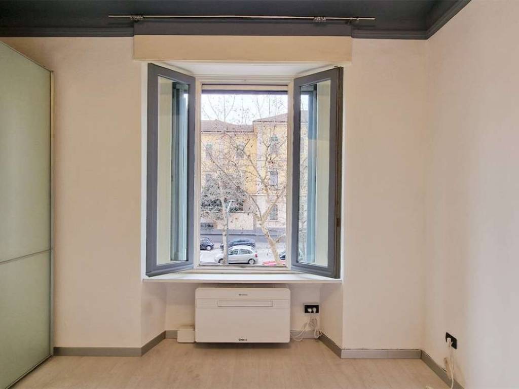 appartamento in affitto a Milano in zona Isola