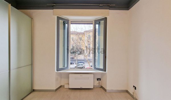 appartamento in affitto a Milano in zona Isola