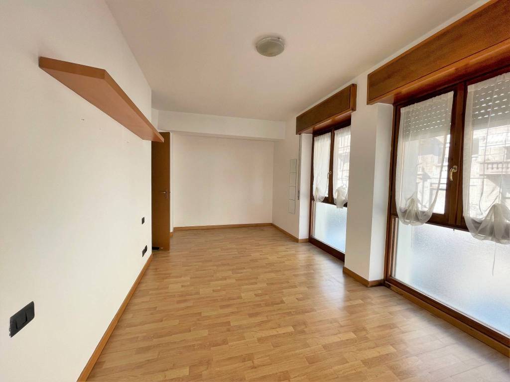 appartamento in affitto a Milano in zona Lambrate