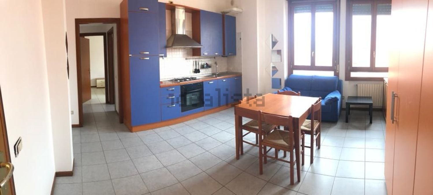 appartamento in affitto a Milano in zona Gorla