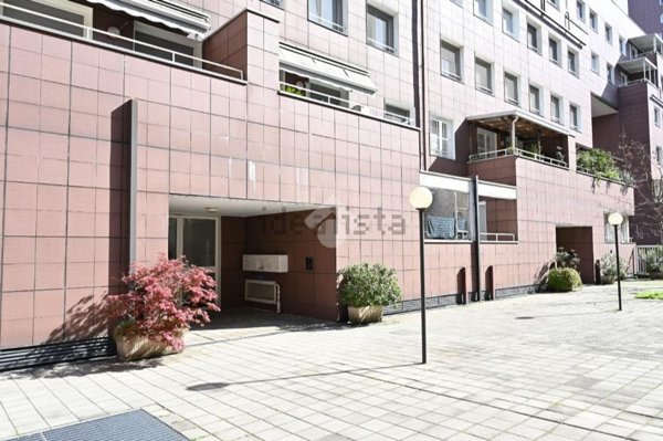 appartamento in affitto a Milano in zona Bicocca