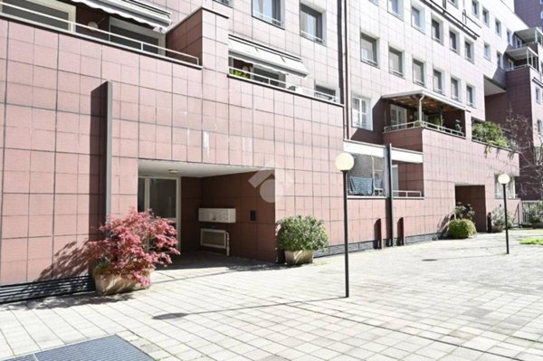 appartamento in affitto a Milano in zona Greco