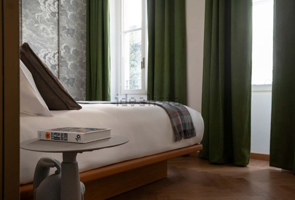 appartamento in affitto a Milano in zona Brera