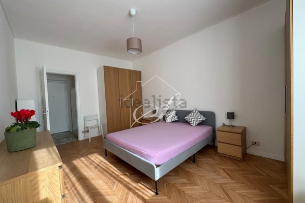 appartamento in affitto a Milano in zona Il Portello