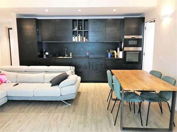 appartamento in affitto a Milano in zona Isola