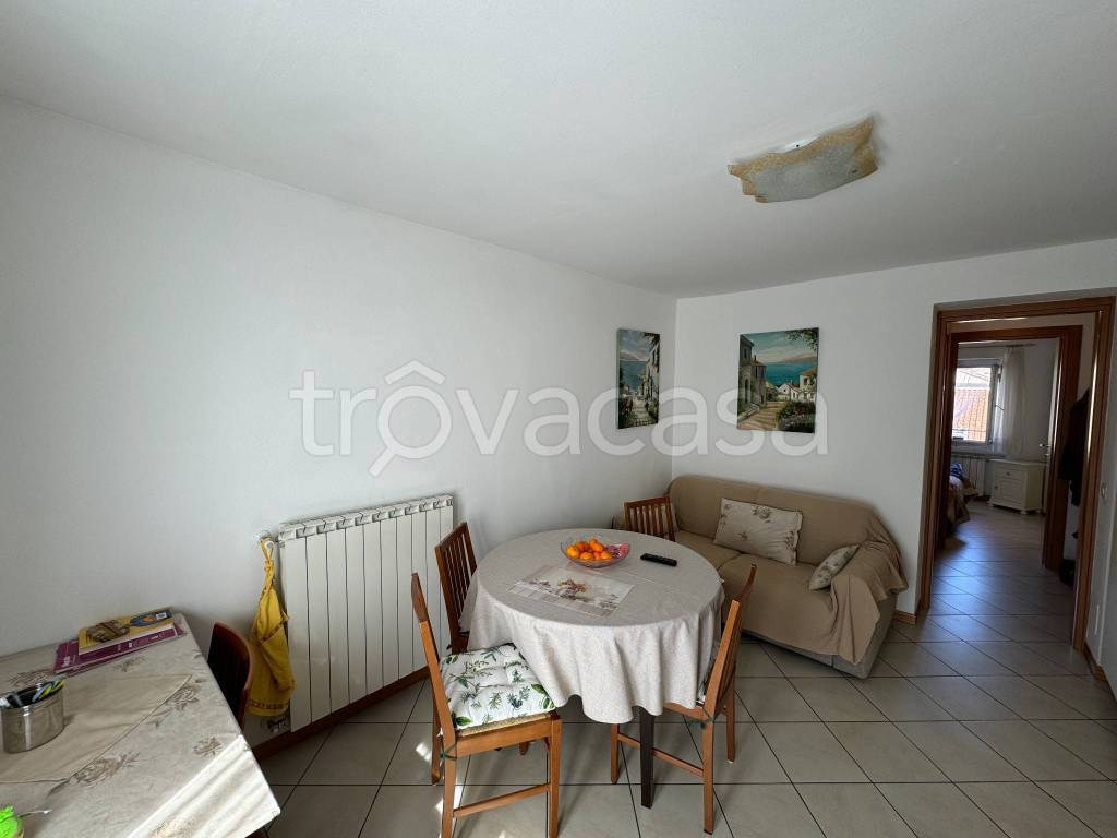 appartamento in affitto a Milano in zona Porta Venezia