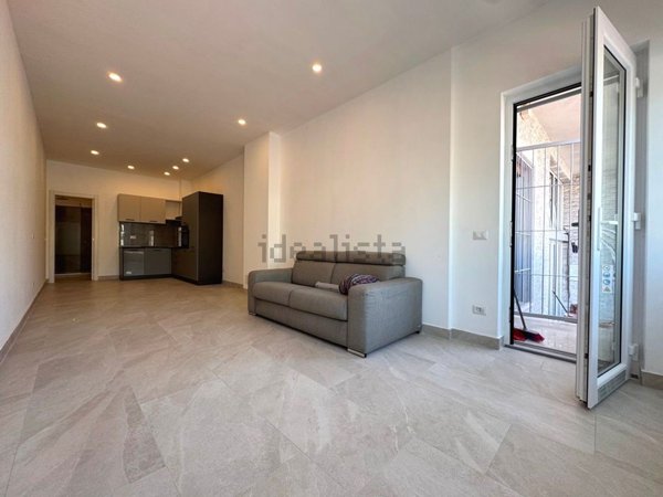 appartamento in affitto a Milano in zona Garegnano