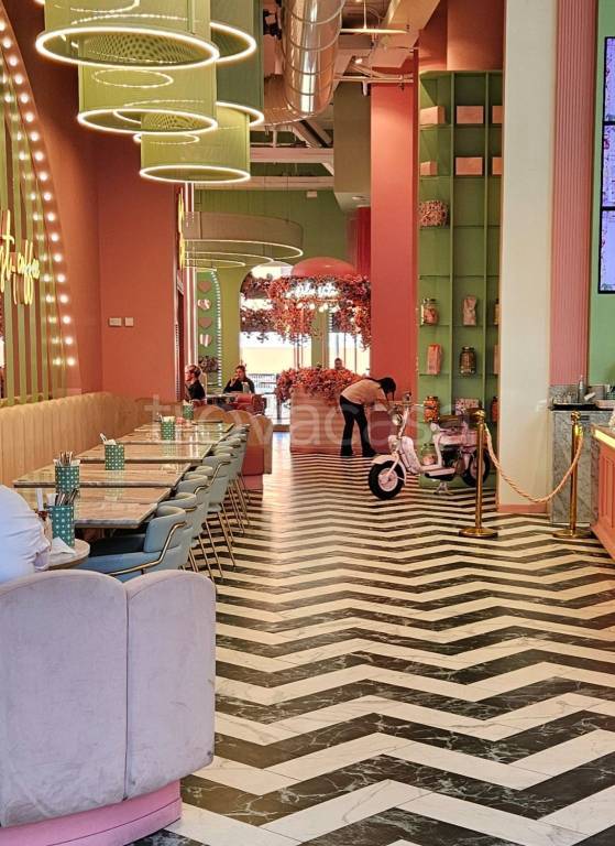 negozio in affitto a Milano in zona Piazzale Lodi