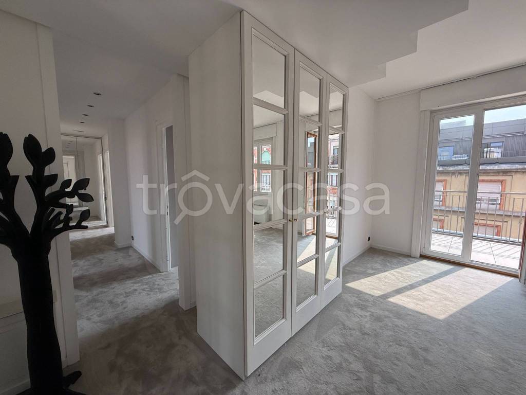 appartamento in affitto a Milano in zona Centro Storico