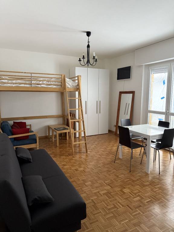 appartamento in affitto a Milano in zona Porta Romana