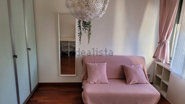 monolocale in affitto a Milano in zona Porta Nuova