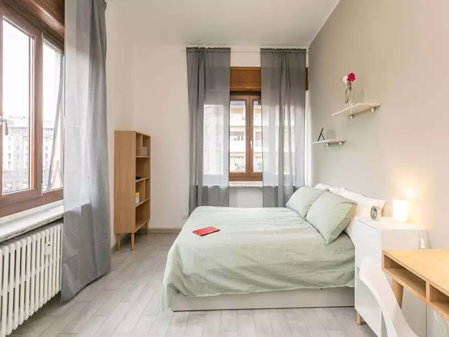 appartamento in affitto a Milano in zona Porta Vittoria