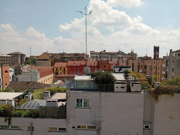 appartamento in affitto a Milano in zona Bocconi