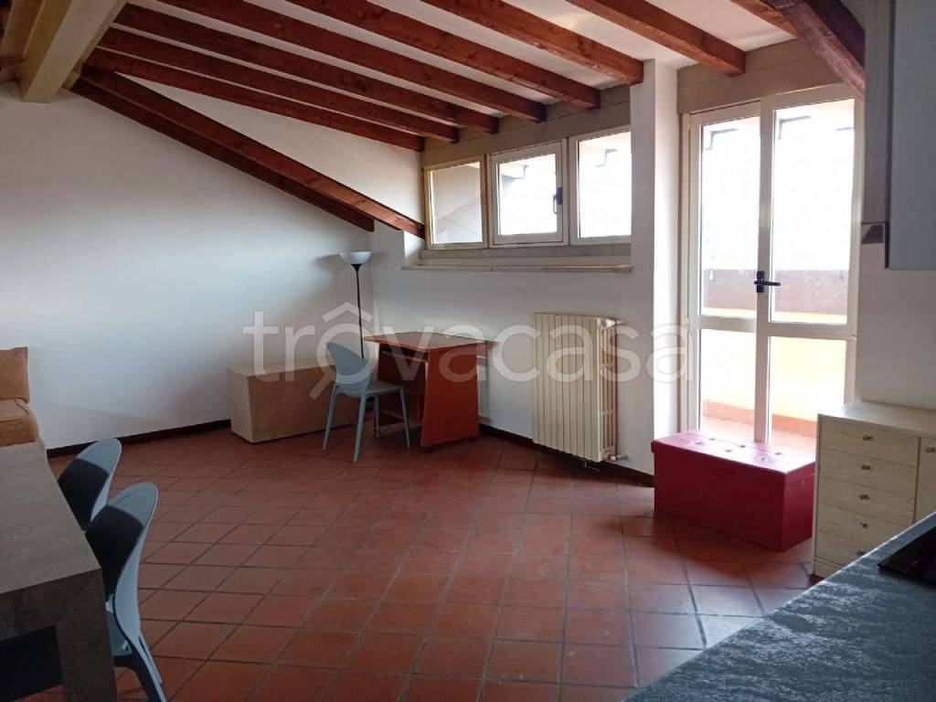 appartamento in affitto a Milano in zona Bocconi