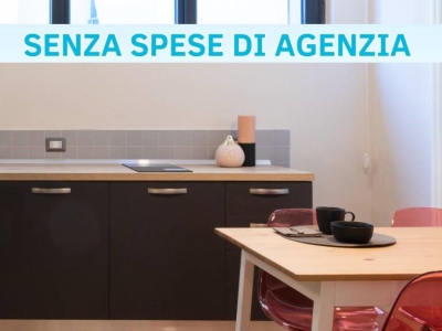 appartamento in affitto a Milano in zona Chiesa Rossa