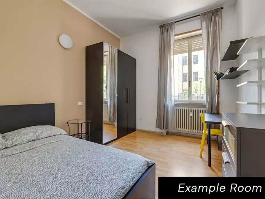 appartamento in affitto a Milano in zona Porta Romana