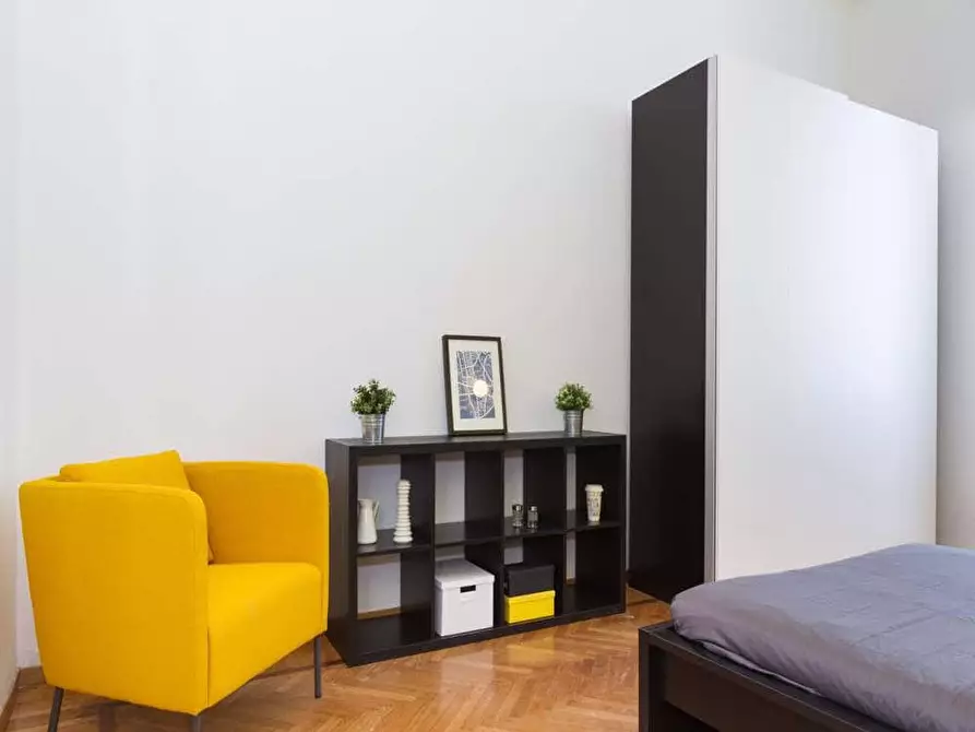 appartamento in affitto a Milano in zona Porta Romana