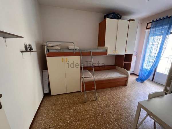 appartamento in affitto a Milano in zona Porta Genova