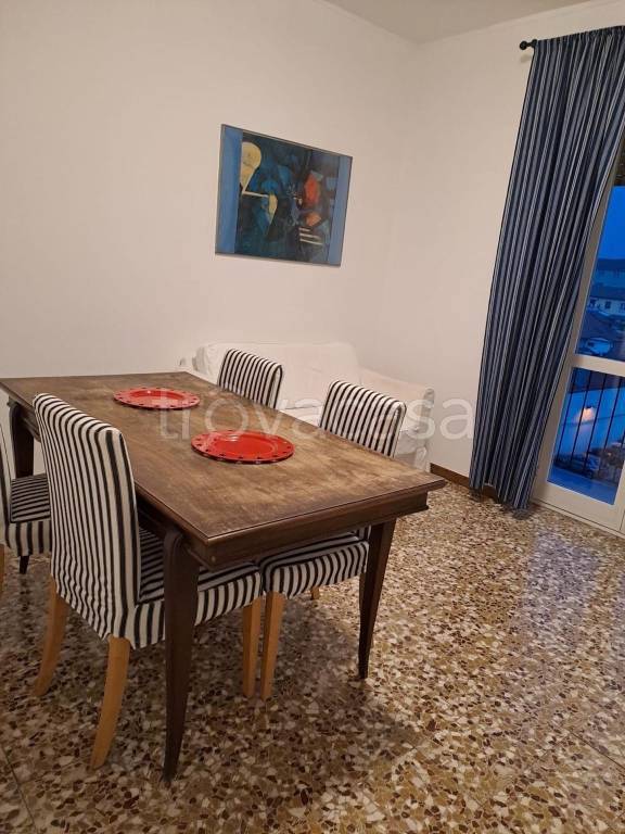 appartamento in affitto a Milano in zona Porta Genova