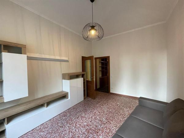 appartamento in affitto a Milano in zona Forlanini