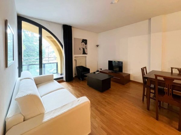 appartamento in affitto a Milano in zona Brera