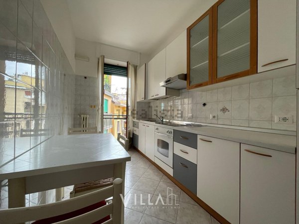 appartamento in affitto a Milano in zona Città Studi