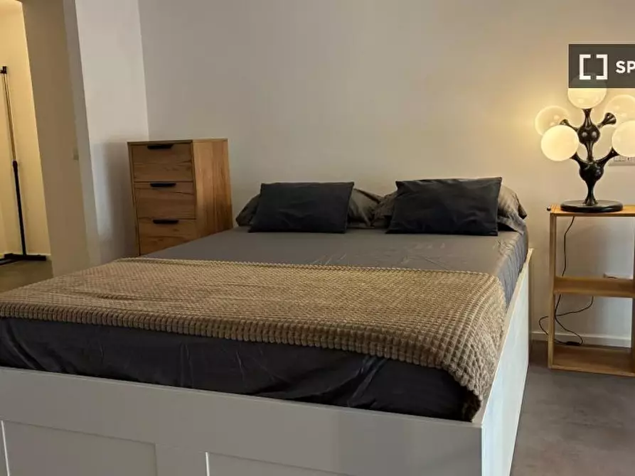 appartamento in affitto a Milano in zona Porta Romana