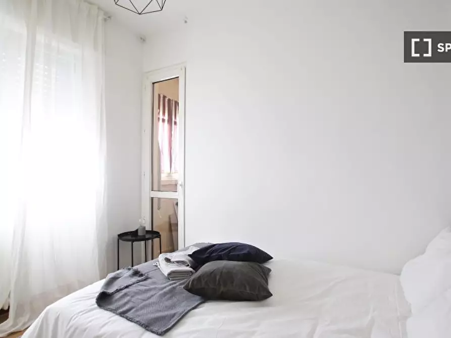 appartamento in affitto a Milano in zona San Siro