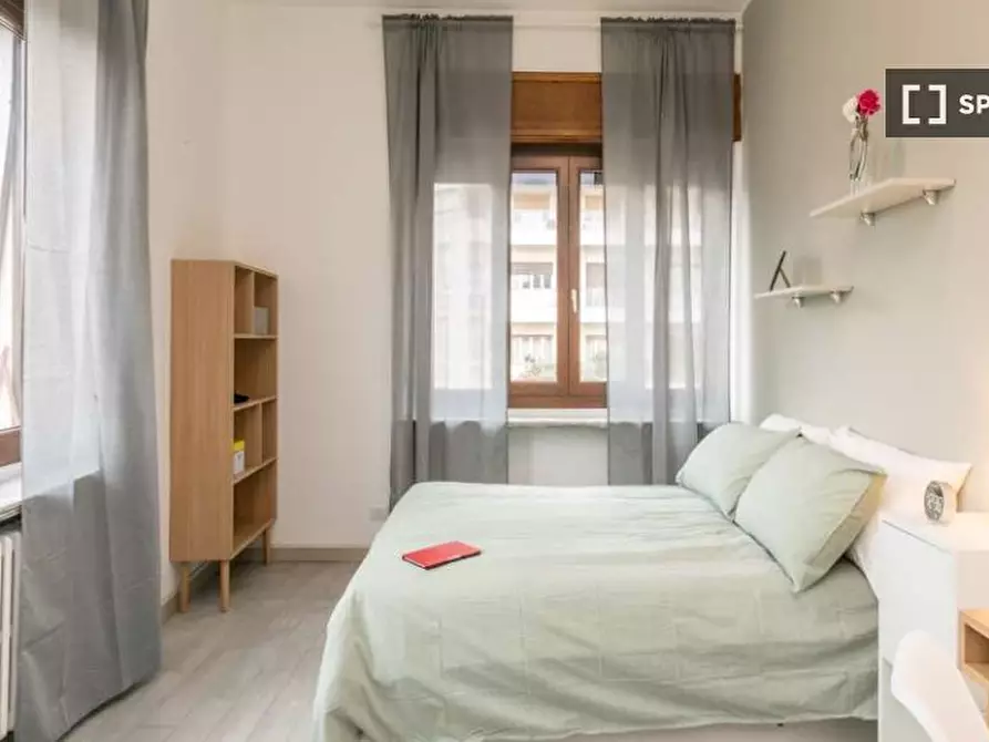 appartamento in affitto a Milano in zona Porta Vittoria