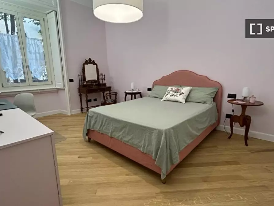 appartamento in affitto a Milano in zona CittĂ  Studi
