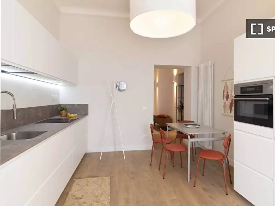 appartamento in affitto a Milano in zona Dergano