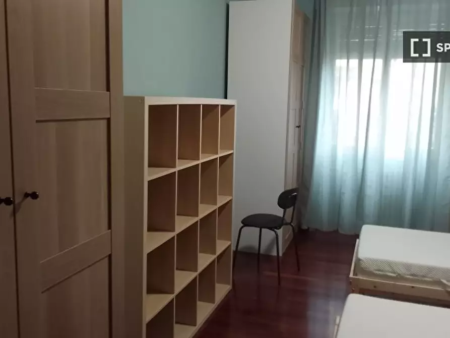 appartamento in affitto a Milano in zona Piazzale Lodi