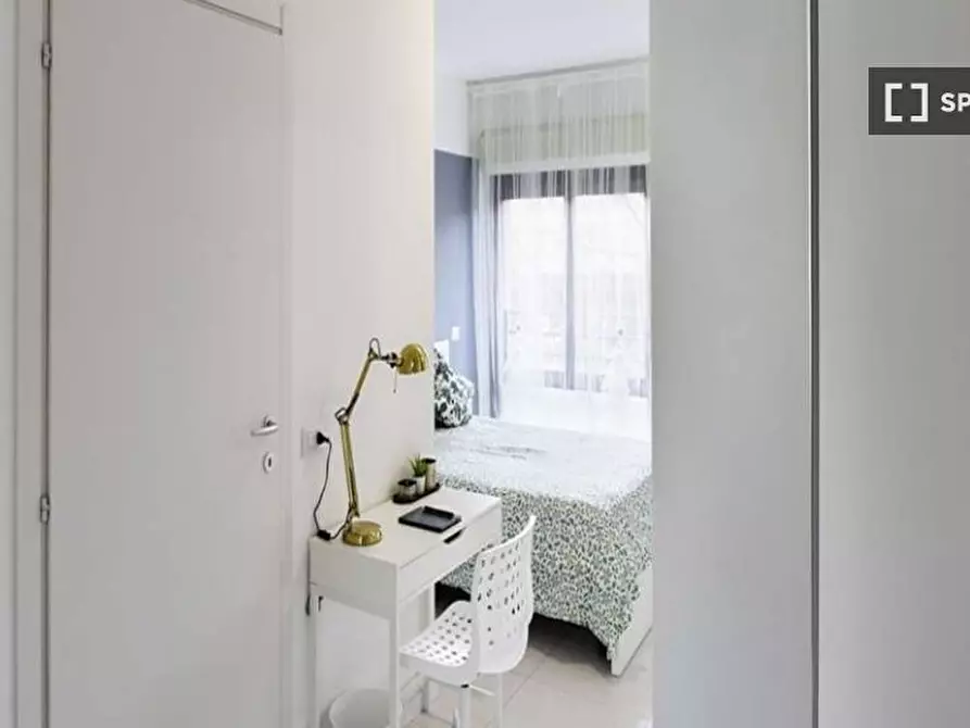 appartamento in affitto a Milano in zona Dergano