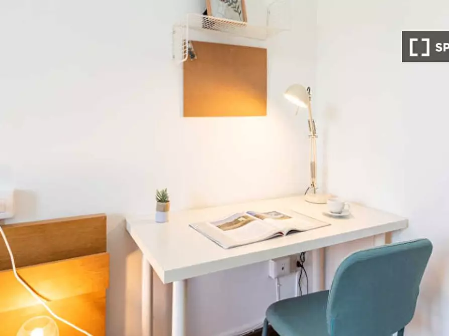 appartamento in affitto a Milano in zona Città Studi