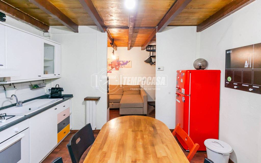 appartamento in affitto a Milano in zona Isola