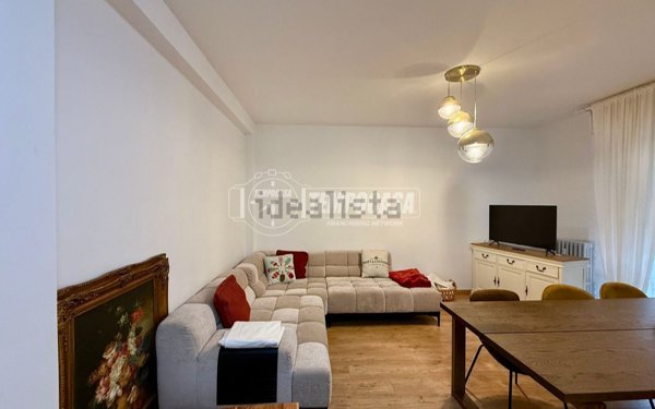 appartamento in affitto a Milano in zona Feltre