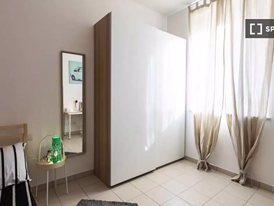 appartamento in affitto a Milano in zona Corvetto