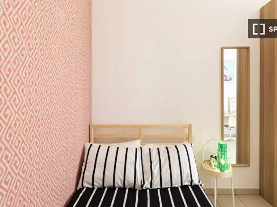 appartamento in affitto a Milano in zona Piazzale Lodi