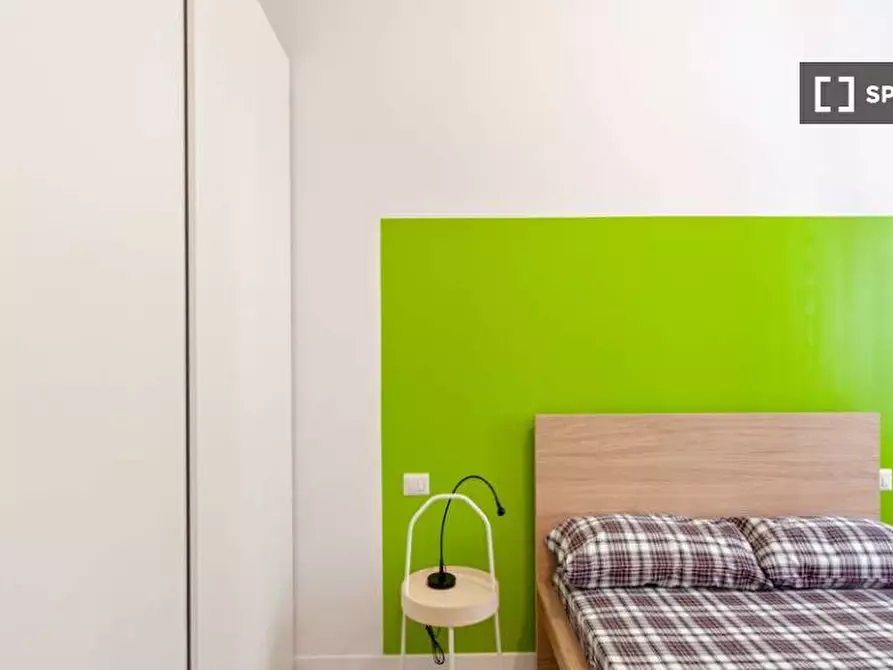 appartamento in affitto a Milano in zona Forze Armate