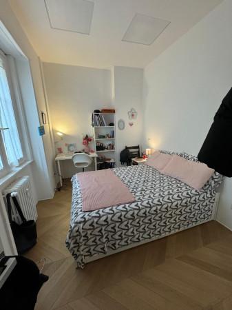 appartamento in affitto a Milano in zona Sempione