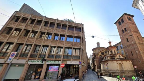 appartamento in affitto a Milano in zona Sempione