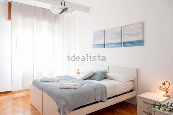 appartamento in affitto a Milano in zona Maciachini