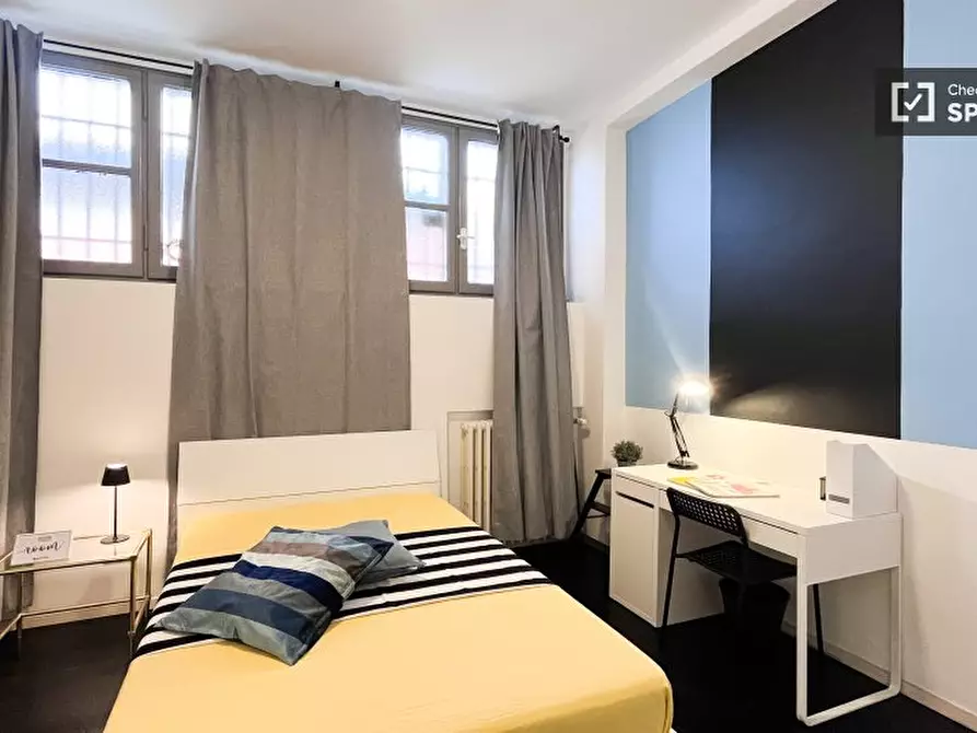 appartamento in affitto a Milano in zona Brera