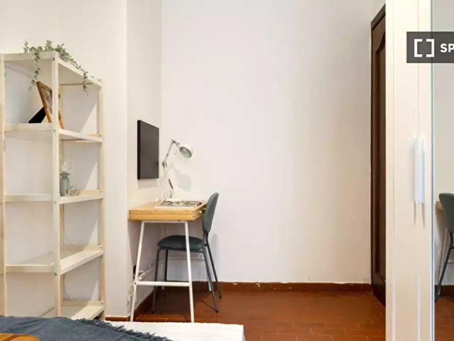 appartamento in affitto a Milano in zona Maciachini