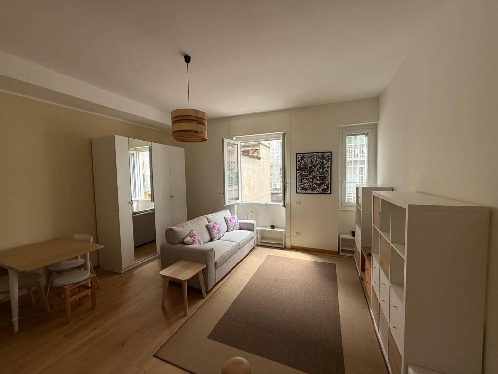 appartamento in affitto a Milano in zona Città Studi