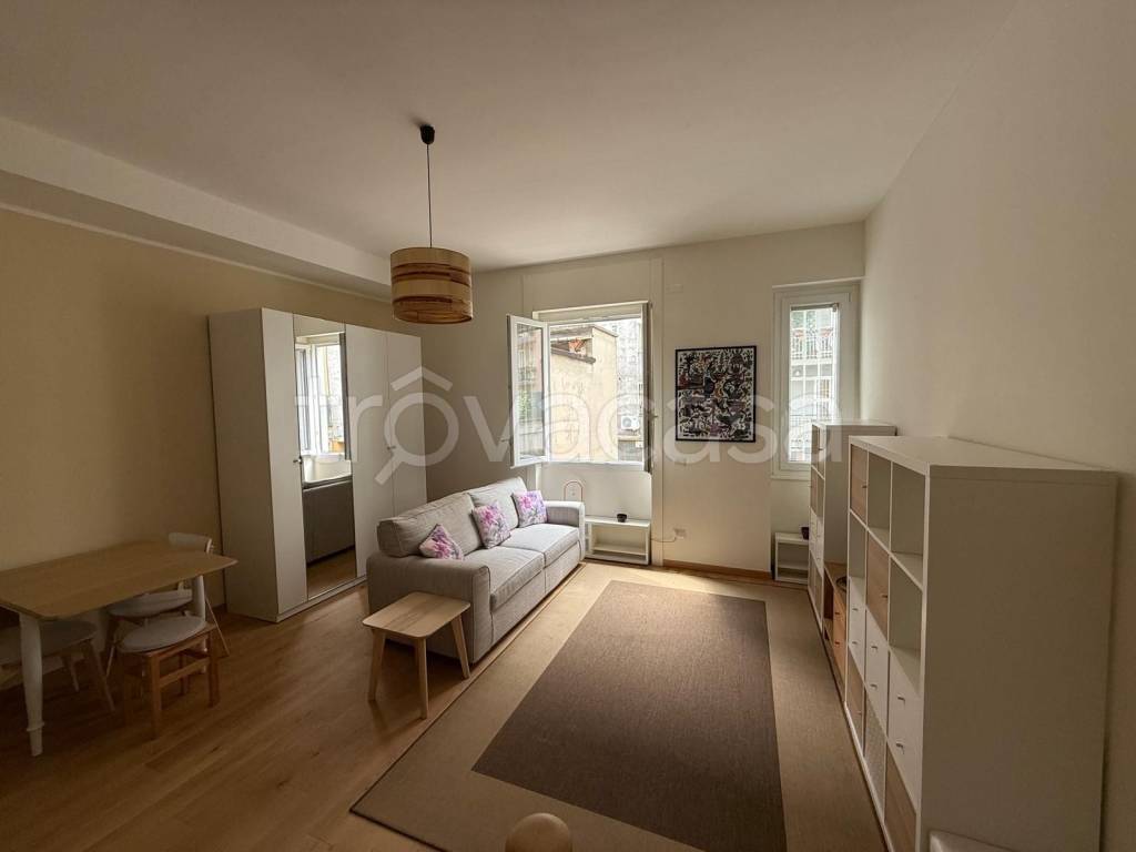 appartamento in affitto a Milano in zona Città Studi