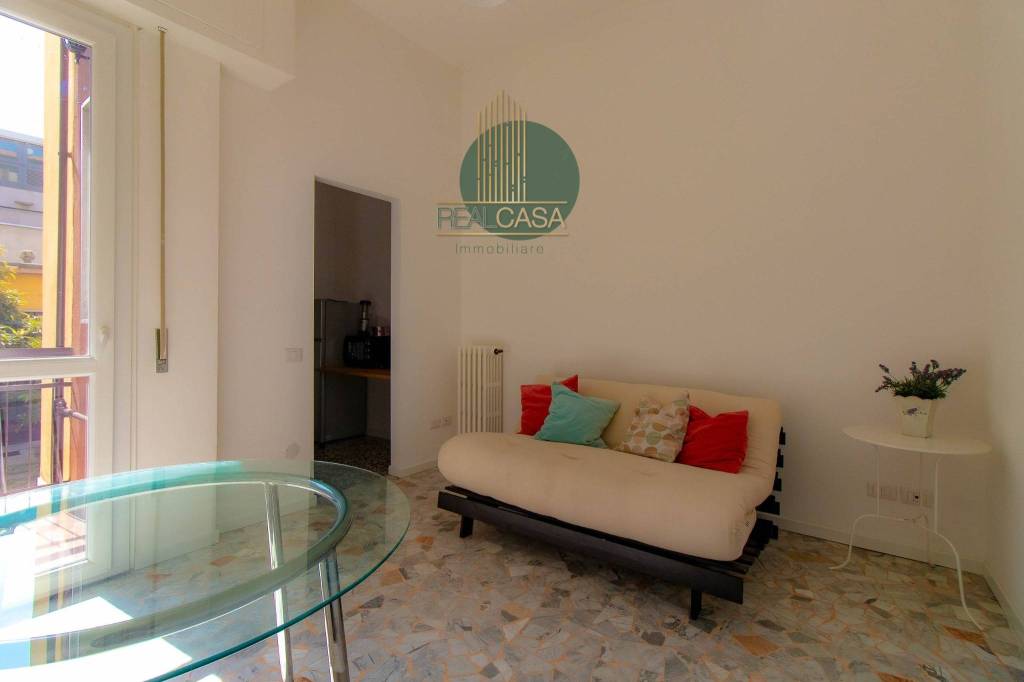 appartamento in affitto a Milano in zona Stadera