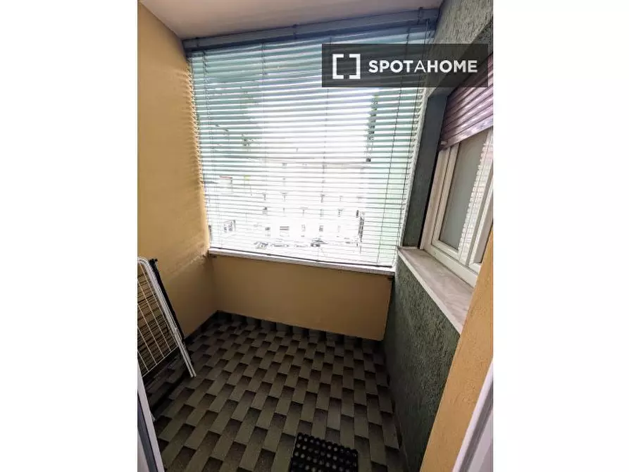 appartamento in affitto a Milano in zona Villapizzone