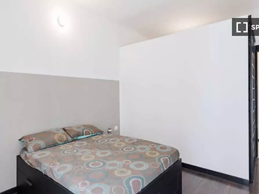 appartamento in affitto a Milano in zona Guastalla